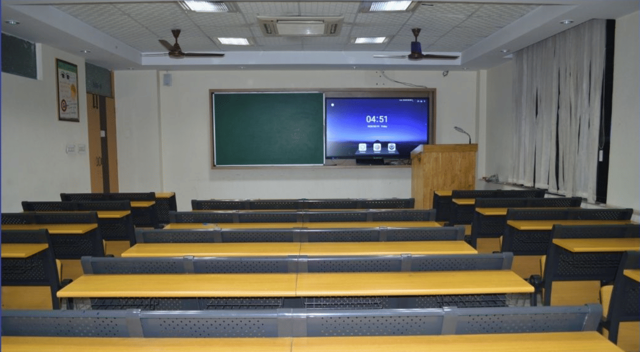 Rukmini Devi Institute of Advanced Studies New Delhi Facilities photo 2